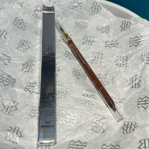 Lancôme lip liner waterproof color 283 Amandelle 283